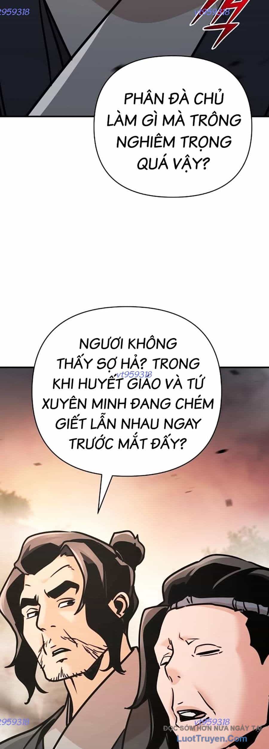 Tiểu Tử Đáng Ngờ Lại Là Cao Thủ - Chương 111 - ảnh 99