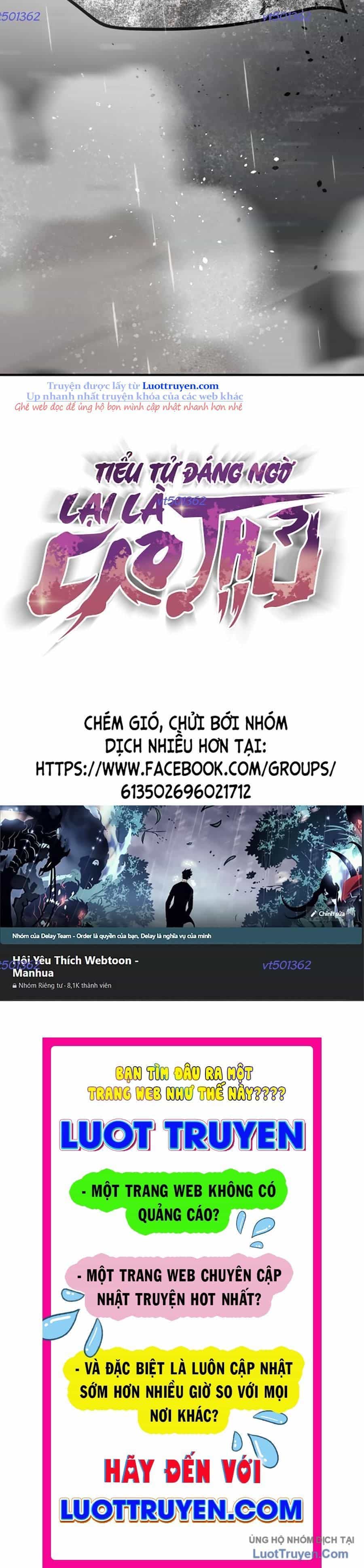 Tiểu Tử Đáng Ngờ Lại Là Cao Thủ - Chương 112 - ảnh 102