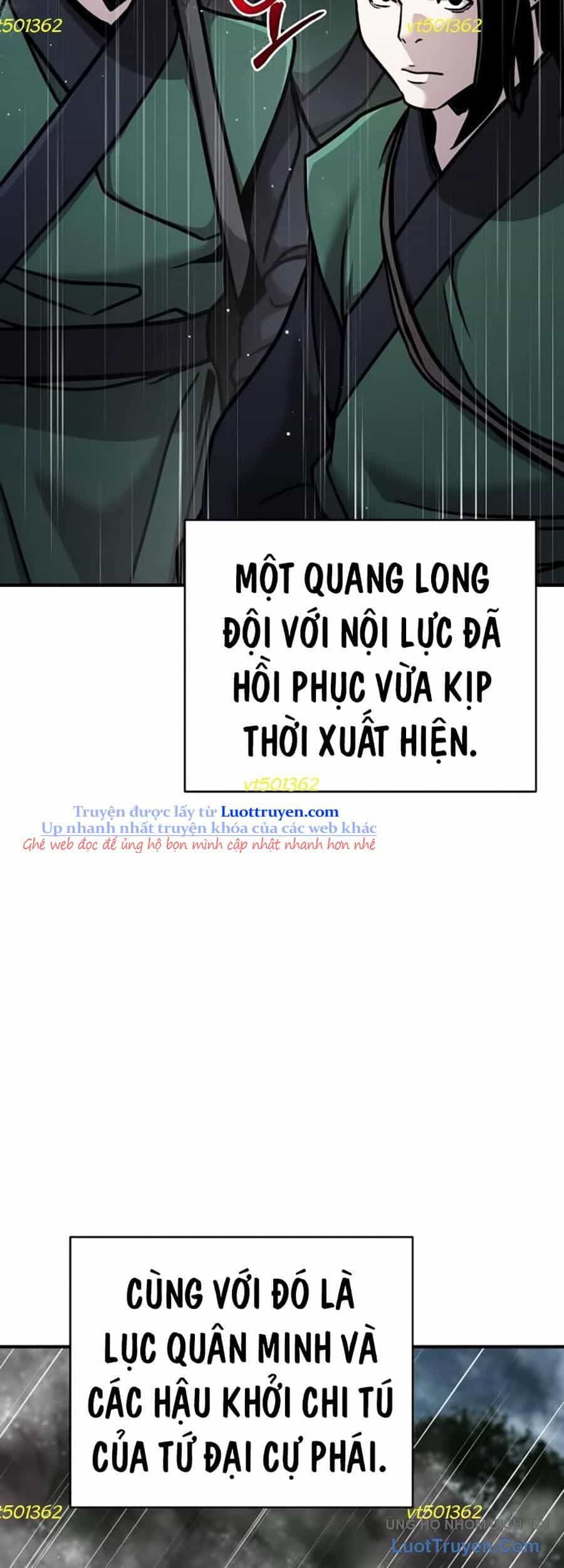 Tiểu Tử Đáng Ngờ Lại Là Cao Thủ - Chương 112 - ảnh 11