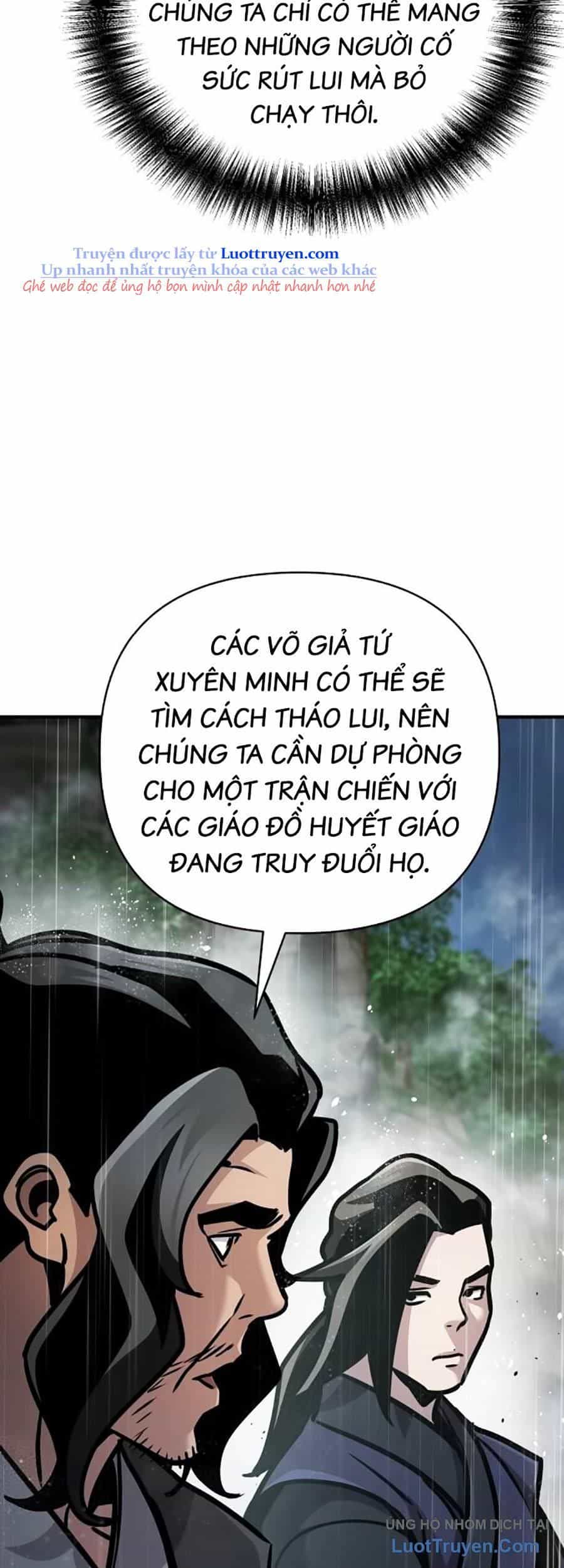 Tiểu Tử Đáng Ngờ Lại Là Cao Thủ - Chương 112 - ảnh 15