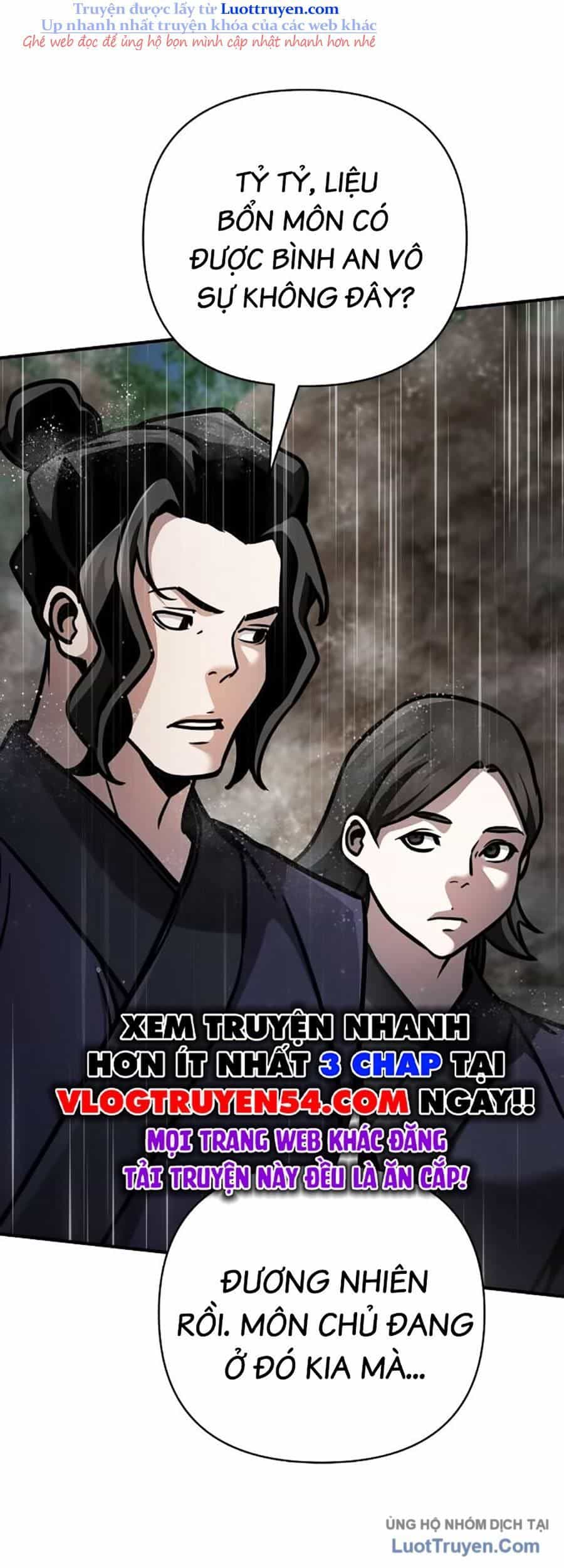 Tiểu Tử Đáng Ngờ Lại Là Cao Thủ - Chương 112 - ảnh 18