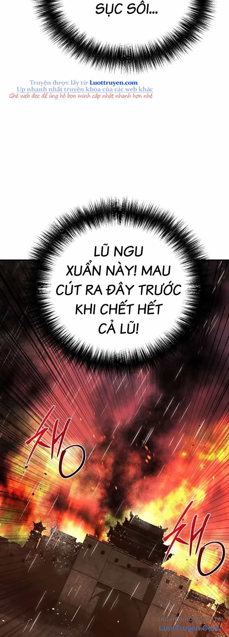 Tiểu Tử Đáng Ngờ Lại Là Cao Thủ - Chương 112 - ảnh 22