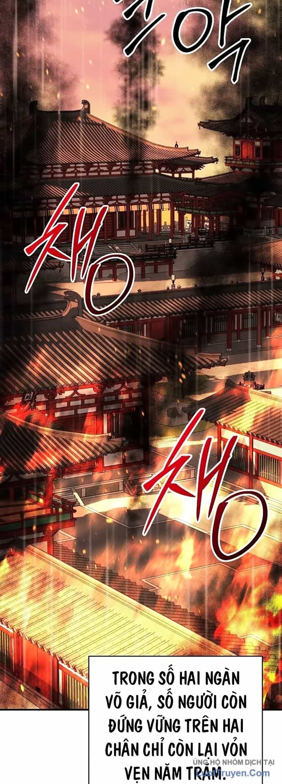 Tiểu Tử Đáng Ngờ Lại Là Cao Thủ - Chương 112 - ảnh 27