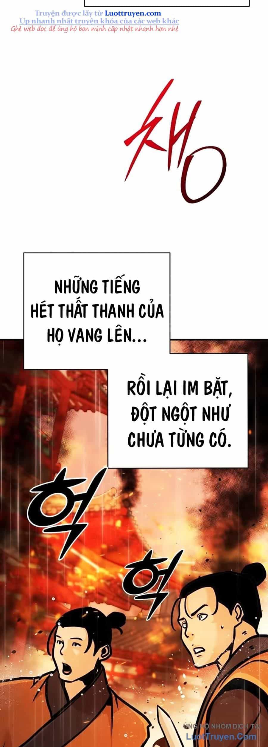 Tiểu Tử Đáng Ngờ Lại Là Cao Thủ - Chương 112 - ảnh 28