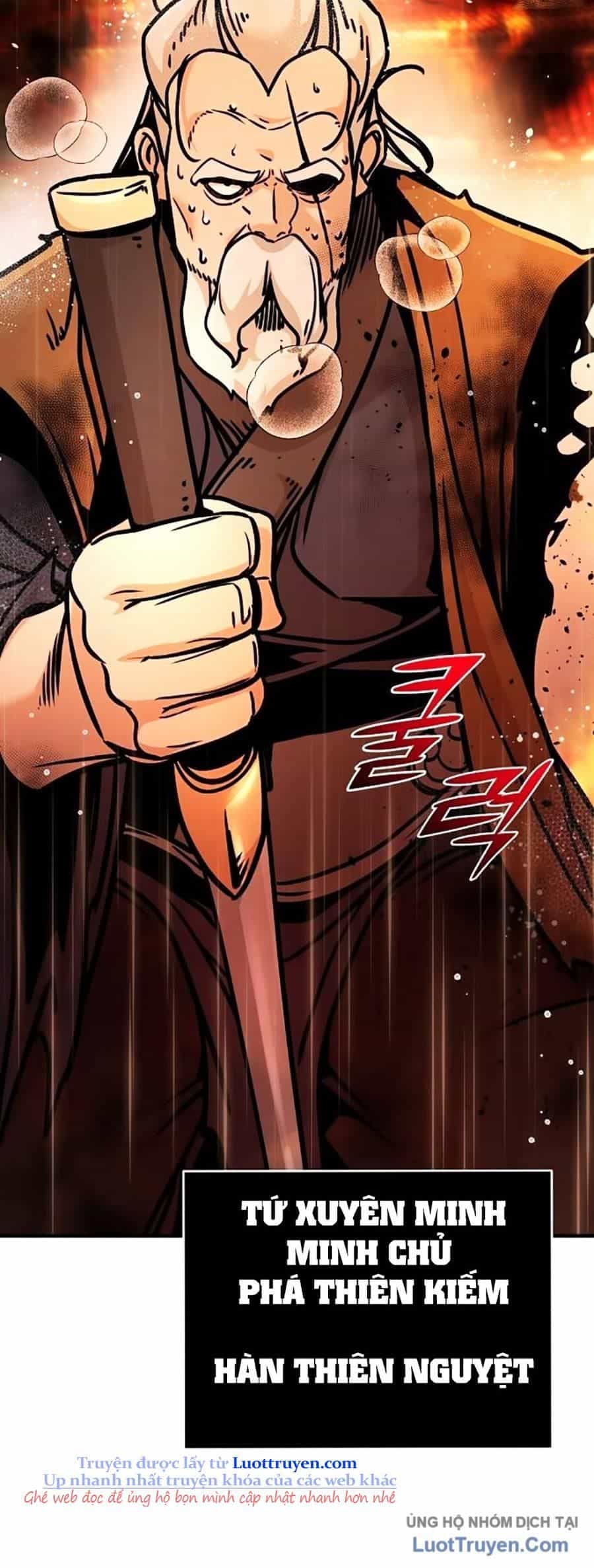 Tiểu Tử Đáng Ngờ Lại Là Cao Thủ - Chương 112 - ảnh 31