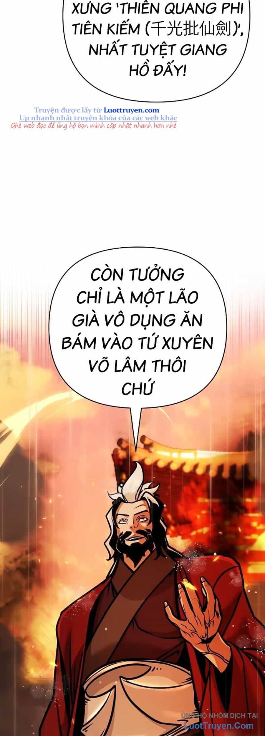 Tiểu Tử Đáng Ngờ Lại Là Cao Thủ - Chương 112 - ảnh 33