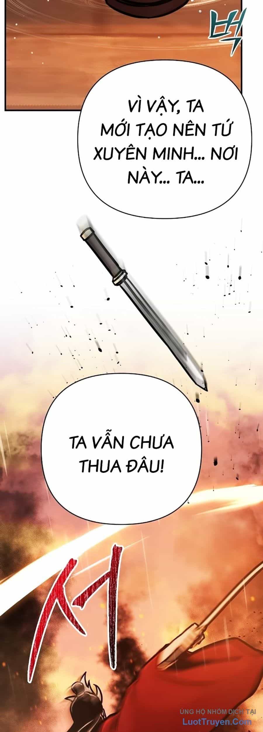 Tiểu Tử Đáng Ngờ Lại Là Cao Thủ - Chương 112 - ảnh 38