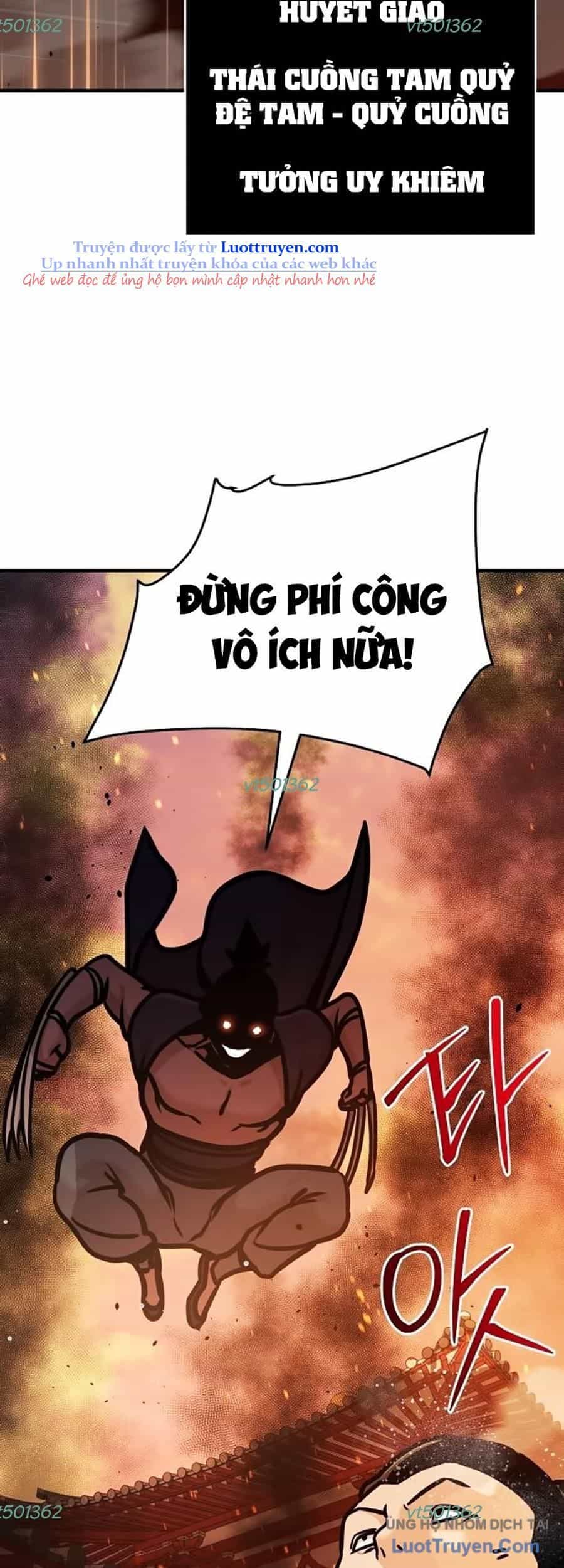 Tiểu Tử Đáng Ngờ Lại Là Cao Thủ - Chương 112 - ảnh 53