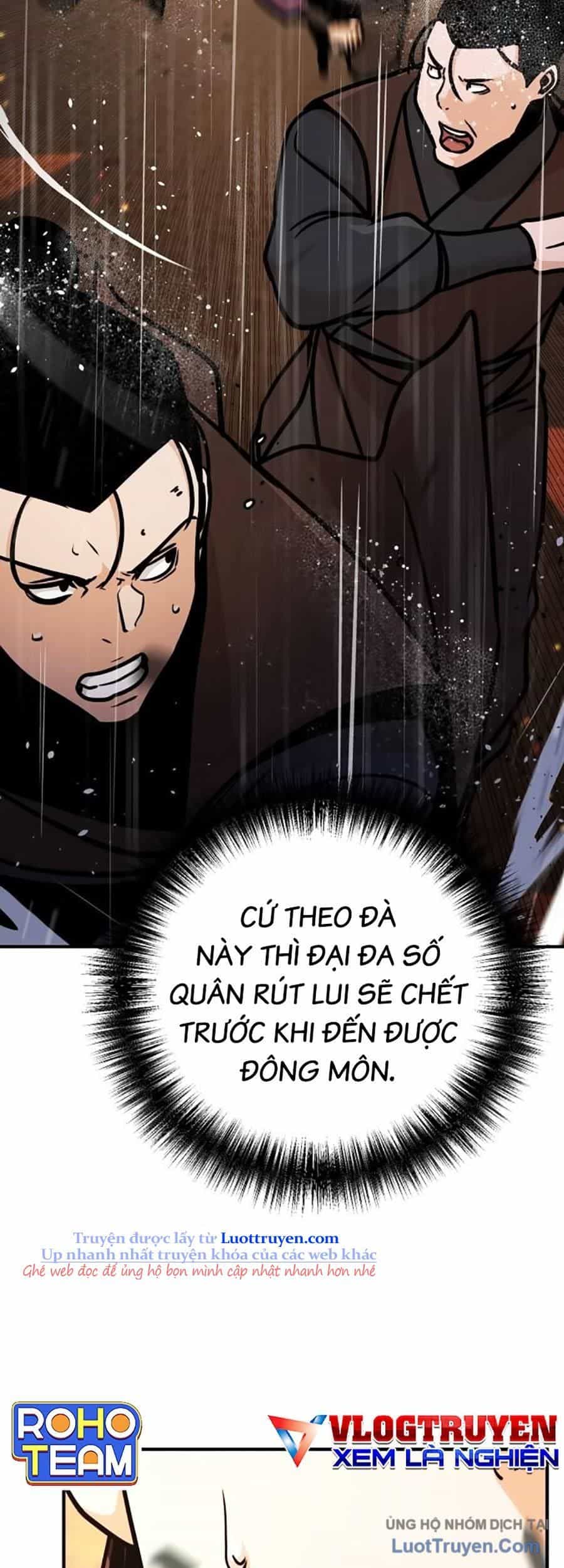Tiểu Tử Đáng Ngờ Lại Là Cao Thủ - Chương 112 - ảnh 70
