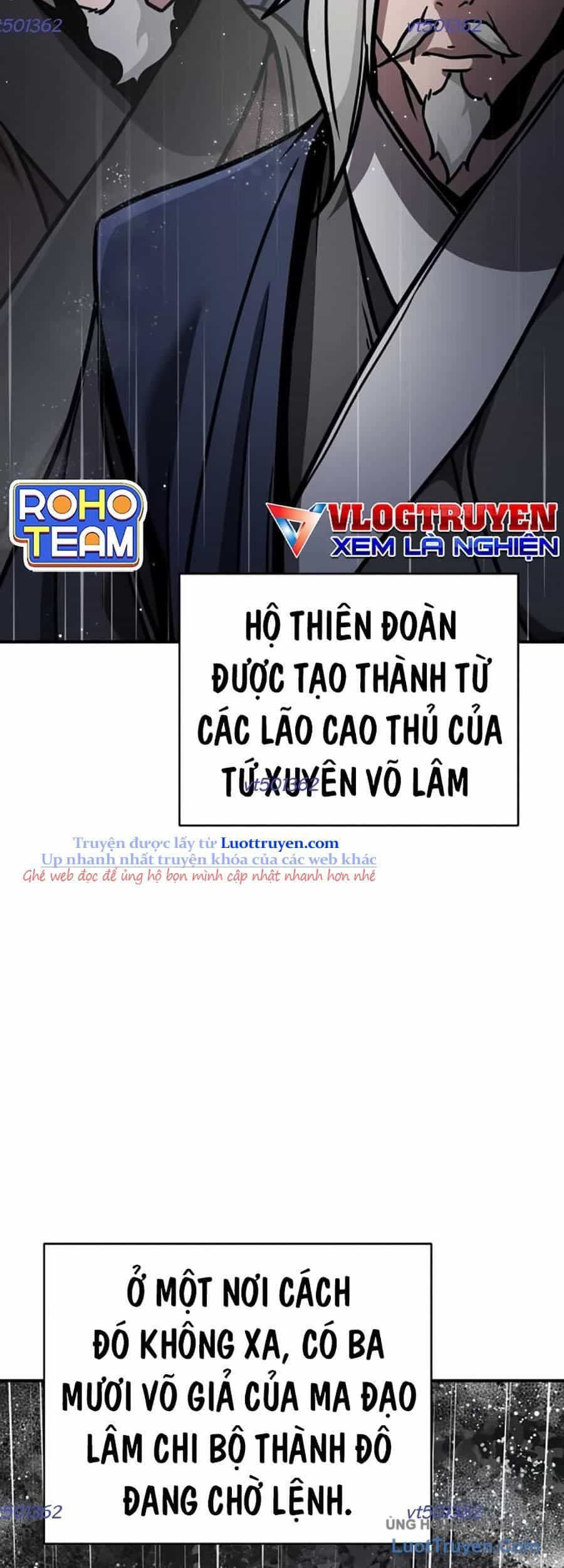 Tiểu Tử Đáng Ngờ Lại Là Cao Thủ - Chương 112 - ảnh 9