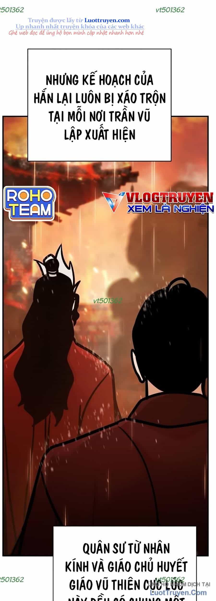 Tiểu Tử Đáng Ngờ Lại Là Cao Thủ - Chương 112 - ảnh 92
