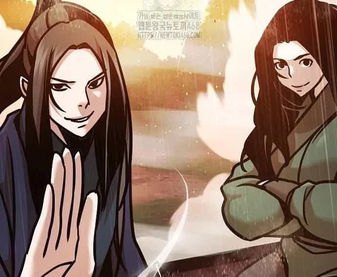 Tiểu Tử Đáng Ngờ Lại Là Cao Thủ - Chương 114 - ảnh 32