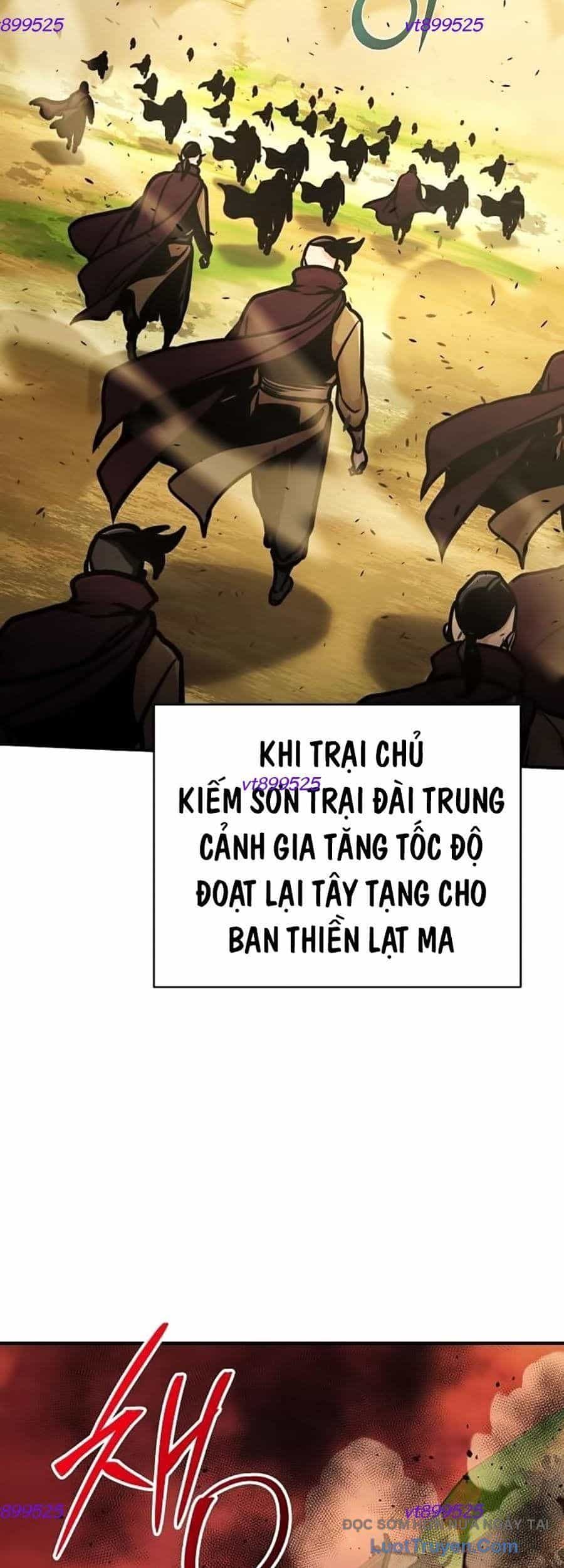 Tiểu Tử Đáng Ngờ Lại Là Cao Thủ - Chương 115 - ảnh 10