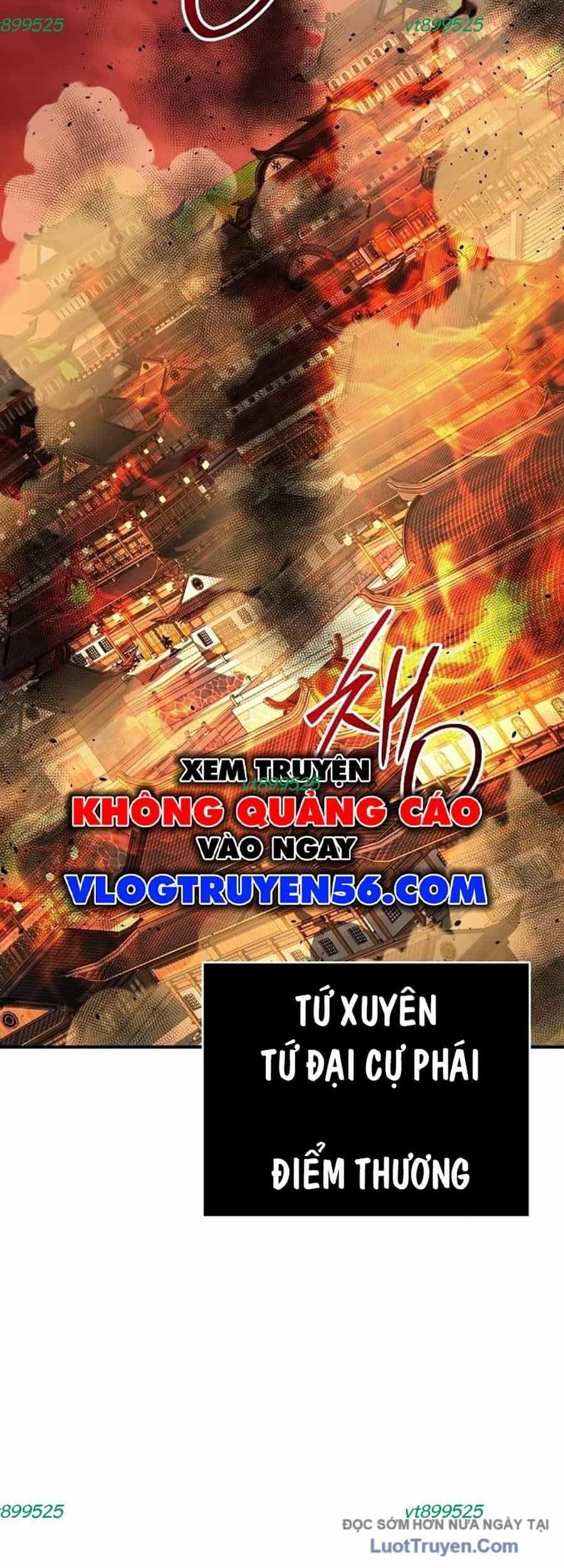 Tiểu Tử Đáng Ngờ Lại Là Cao Thủ - Chương 115 - ảnh 11