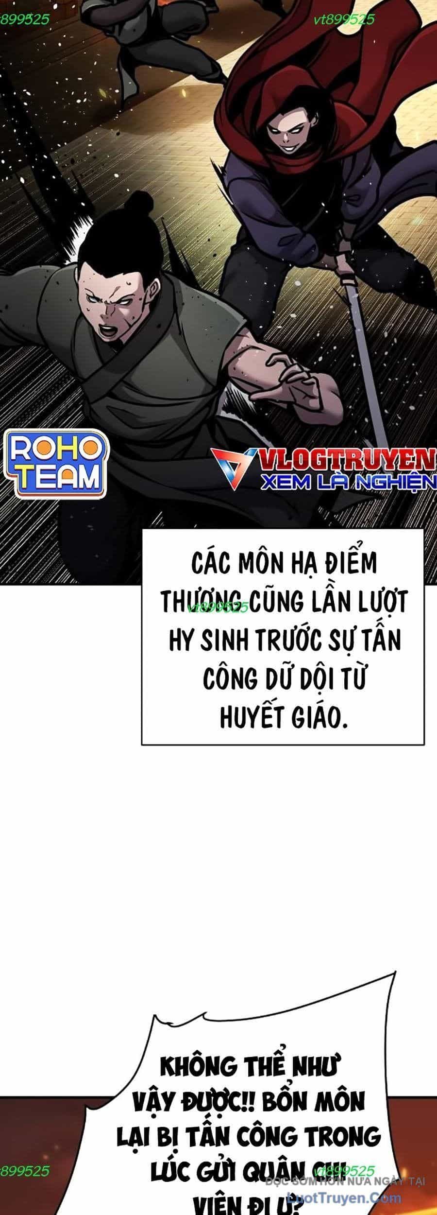 Tiểu Tử Đáng Ngờ Lại Là Cao Thủ - Chương 115 - ảnh 13