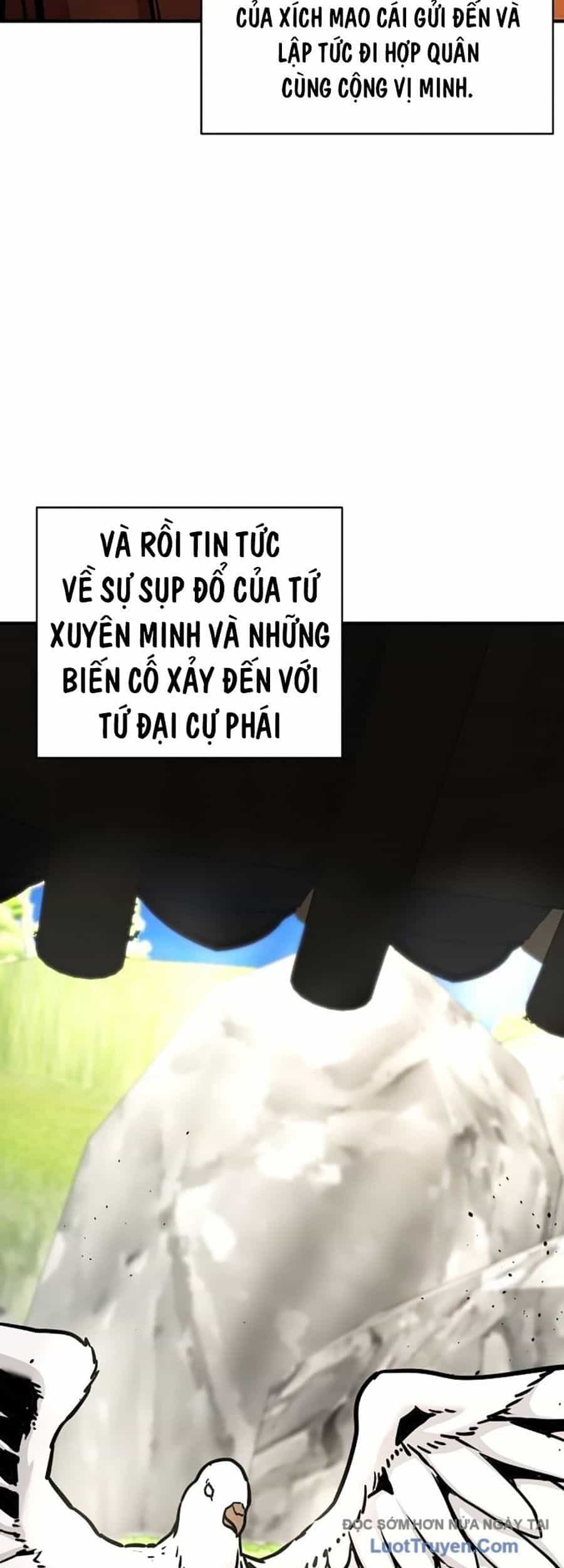 Tiểu Tử Đáng Ngờ Lại Là Cao Thủ - Chương 115 - ảnh 17