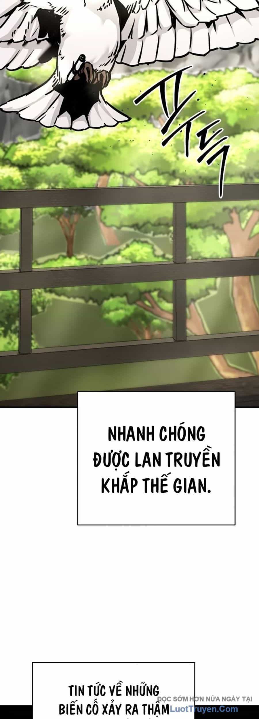 Tiểu Tử Đáng Ngờ Lại Là Cao Thủ - Chương 115 - ảnh 18