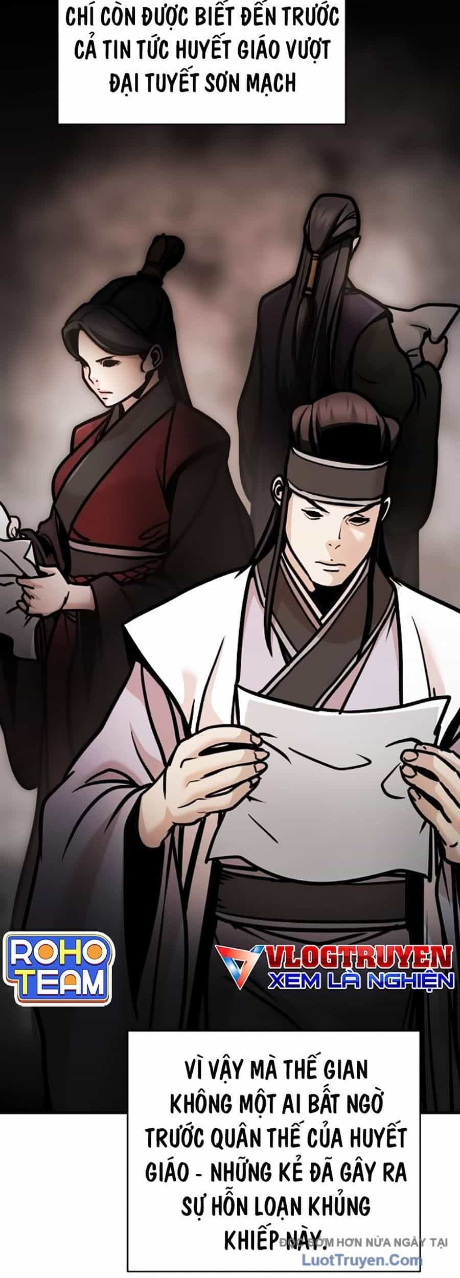 Tiểu Tử Đáng Ngờ Lại Là Cao Thủ - Chương 115 - ảnh 19