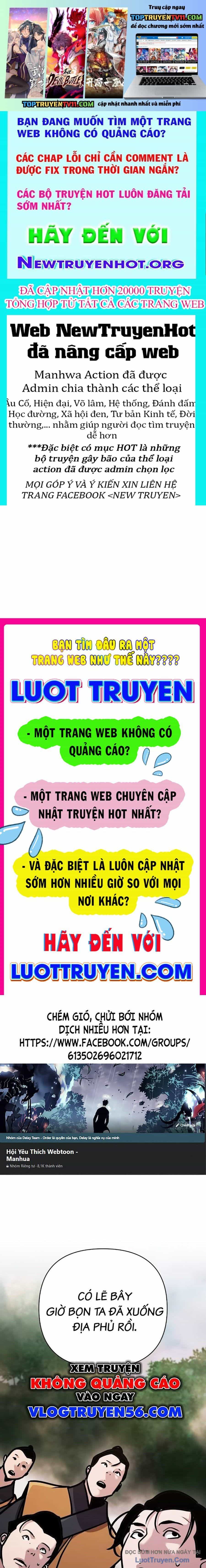 Tiểu Tử Đáng Ngờ Lại Là Cao Thủ - Chương 115 - ảnh 2