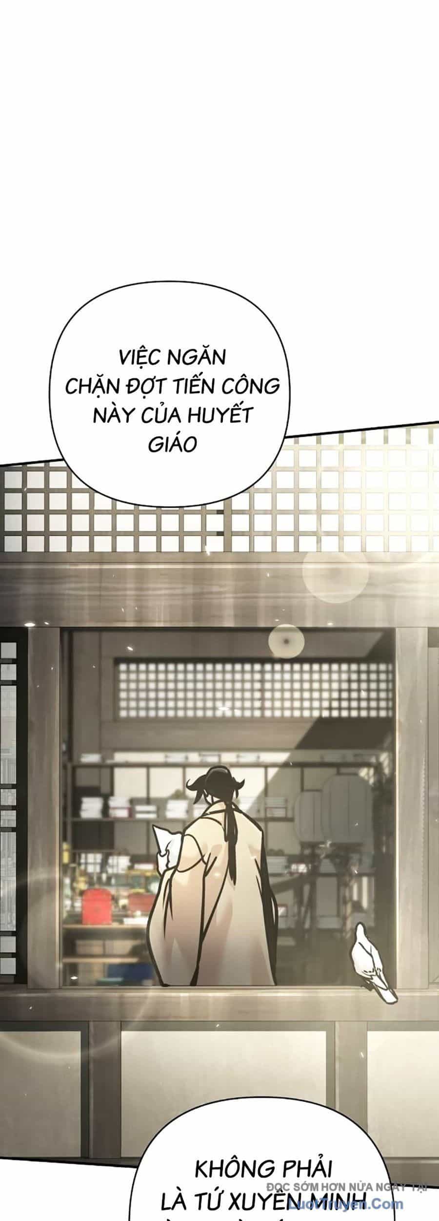 Tiểu Tử Đáng Ngờ Lại Là Cao Thủ - Chương 115 - ảnh 20