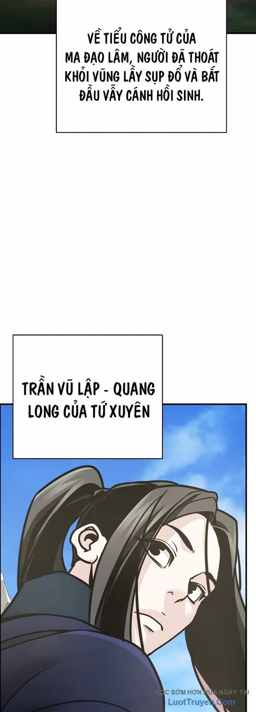 Tiểu Tử Đáng Ngờ Lại Là Cao Thủ - Chương 115 - ảnh 25
