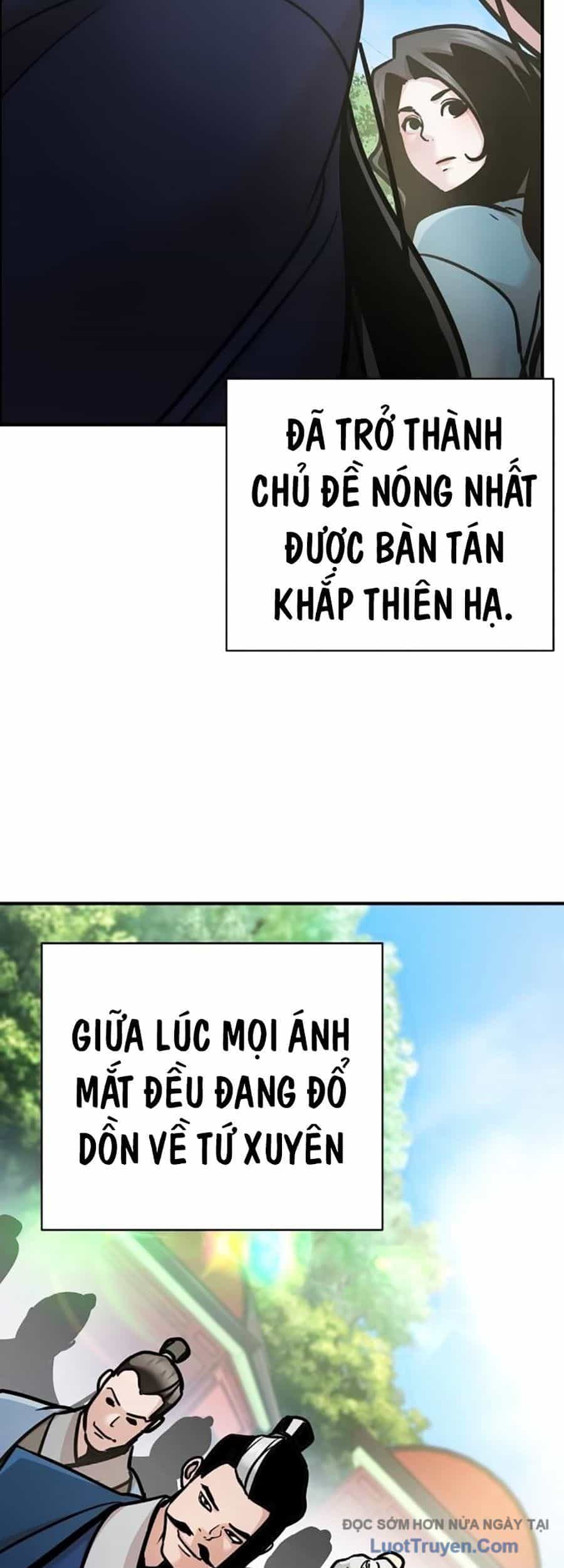 Tiểu Tử Đáng Ngờ Lại Là Cao Thủ - Chương 115 - ảnh 26