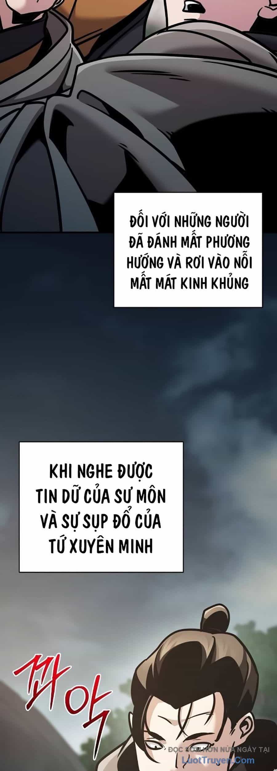 Tiểu Tử Đáng Ngờ Lại Là Cao Thủ - Chương 115 - ảnh 3