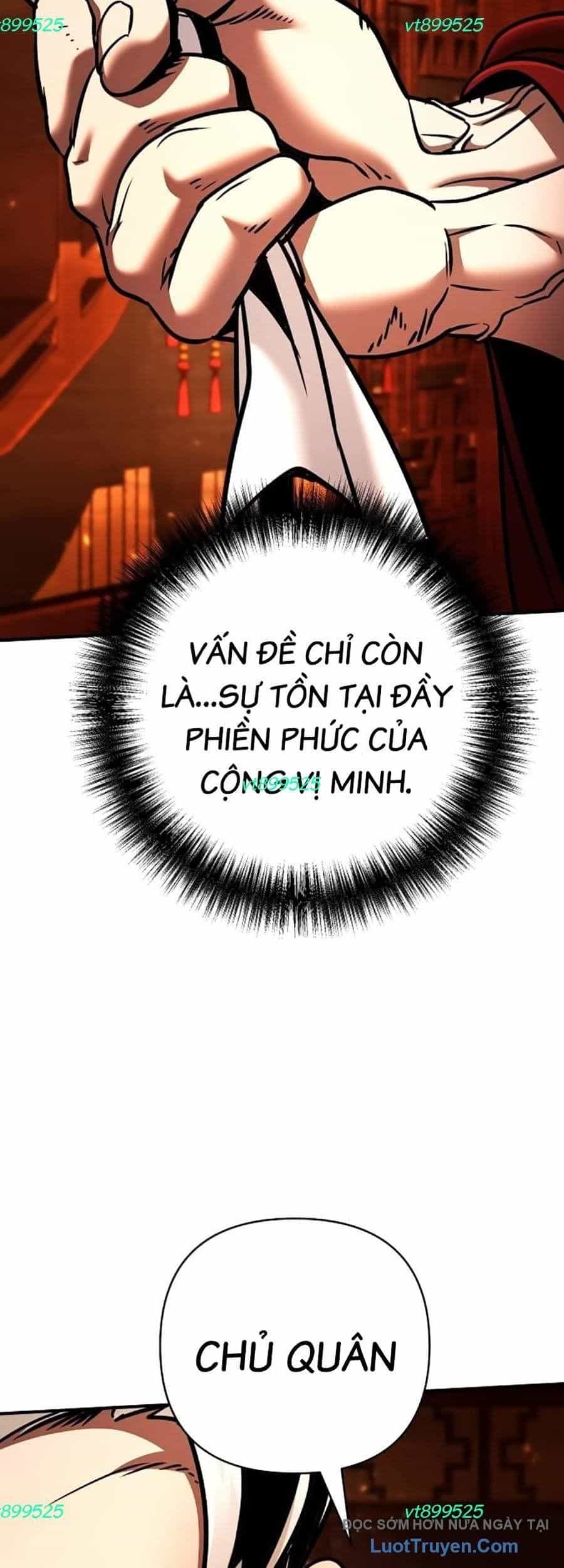 Tiểu Tử Đáng Ngờ Lại Là Cao Thủ - Chương 115 - ảnh 34