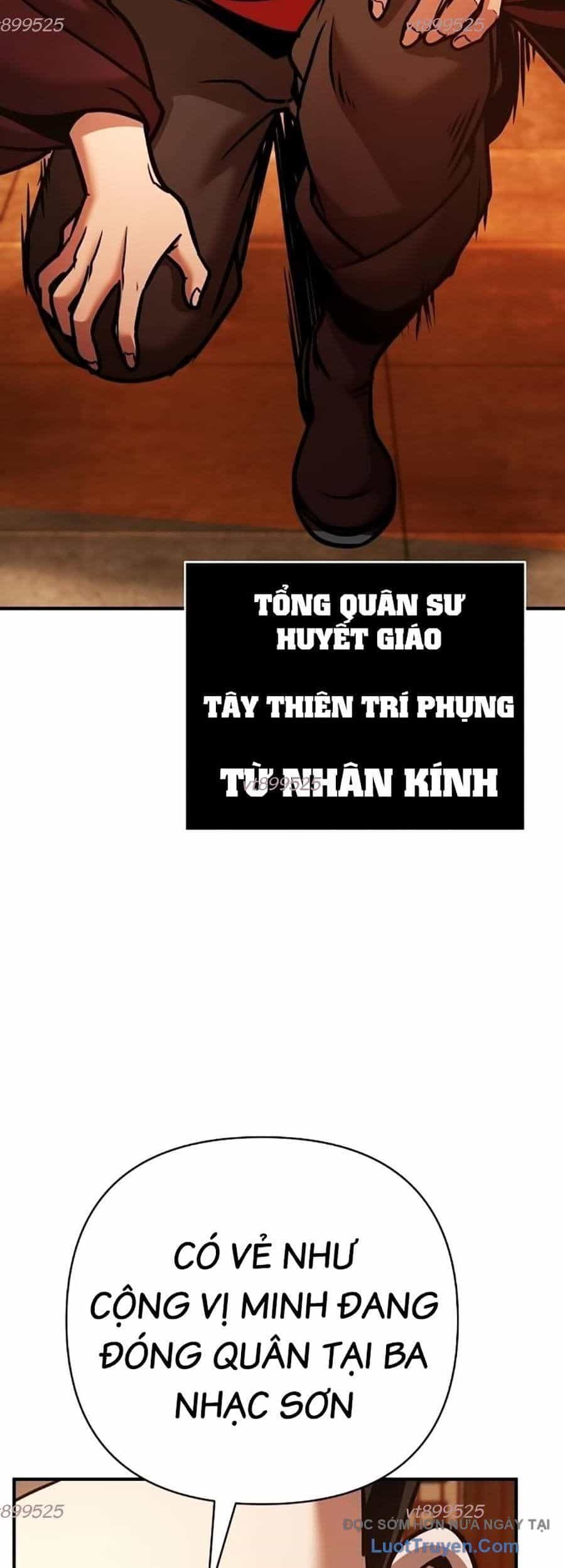 Tiểu Tử Đáng Ngờ Lại Là Cao Thủ - Chương 115 - ảnh 36