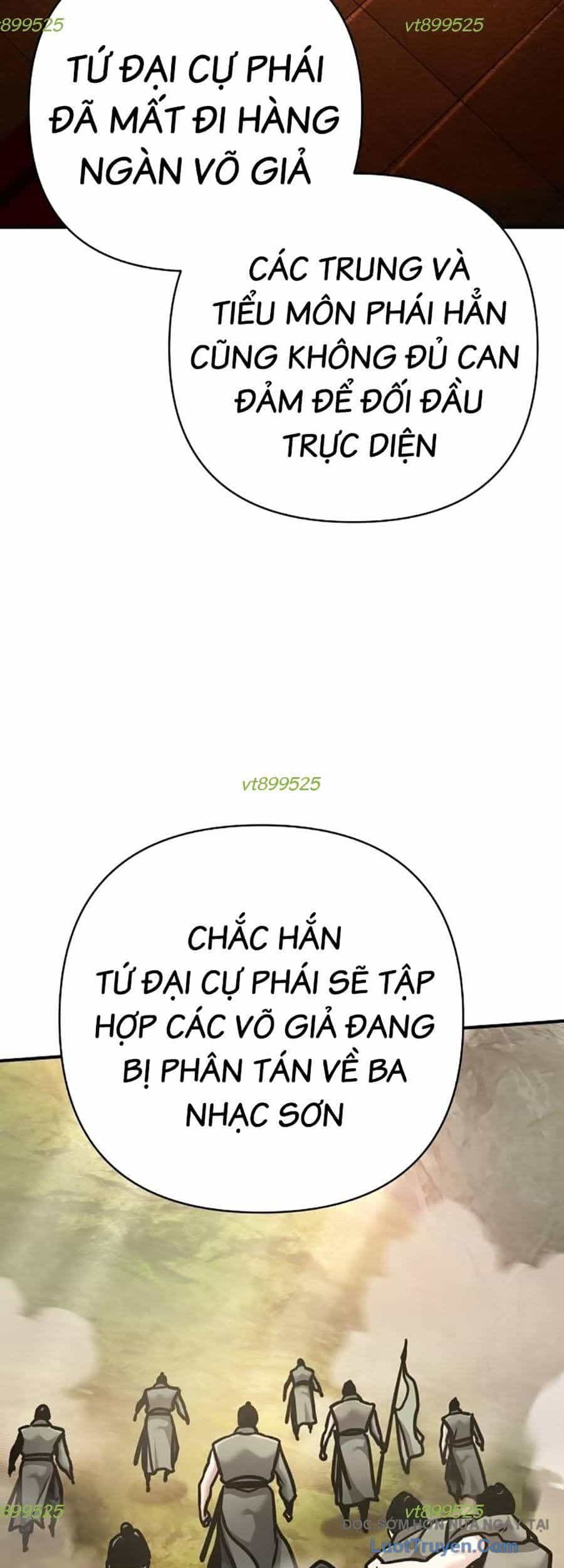 Tiểu Tử Đáng Ngờ Lại Là Cao Thủ - Chương 115 - ảnh 40