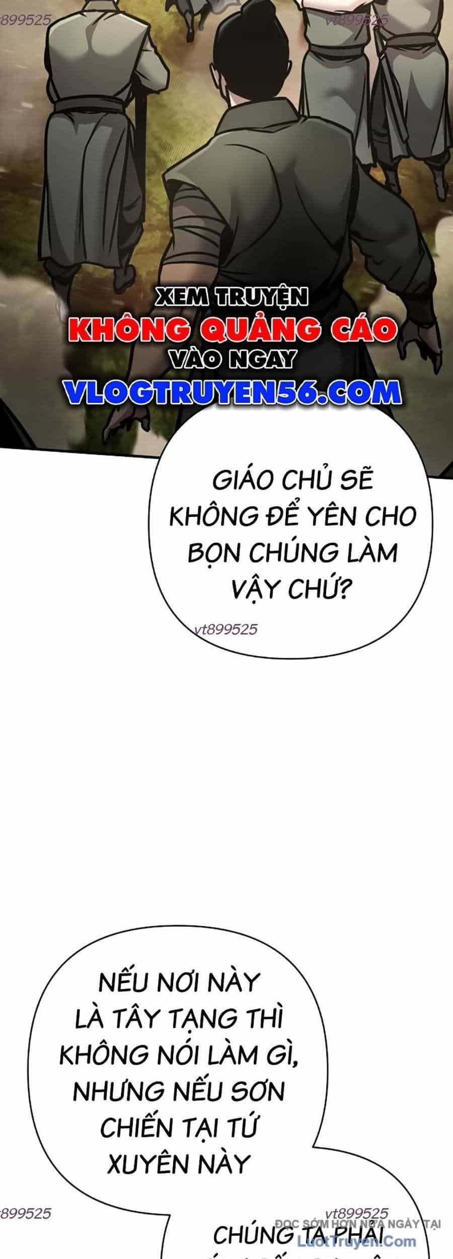 Tiểu Tử Đáng Ngờ Lại Là Cao Thủ - Chương 115 - ảnh 41