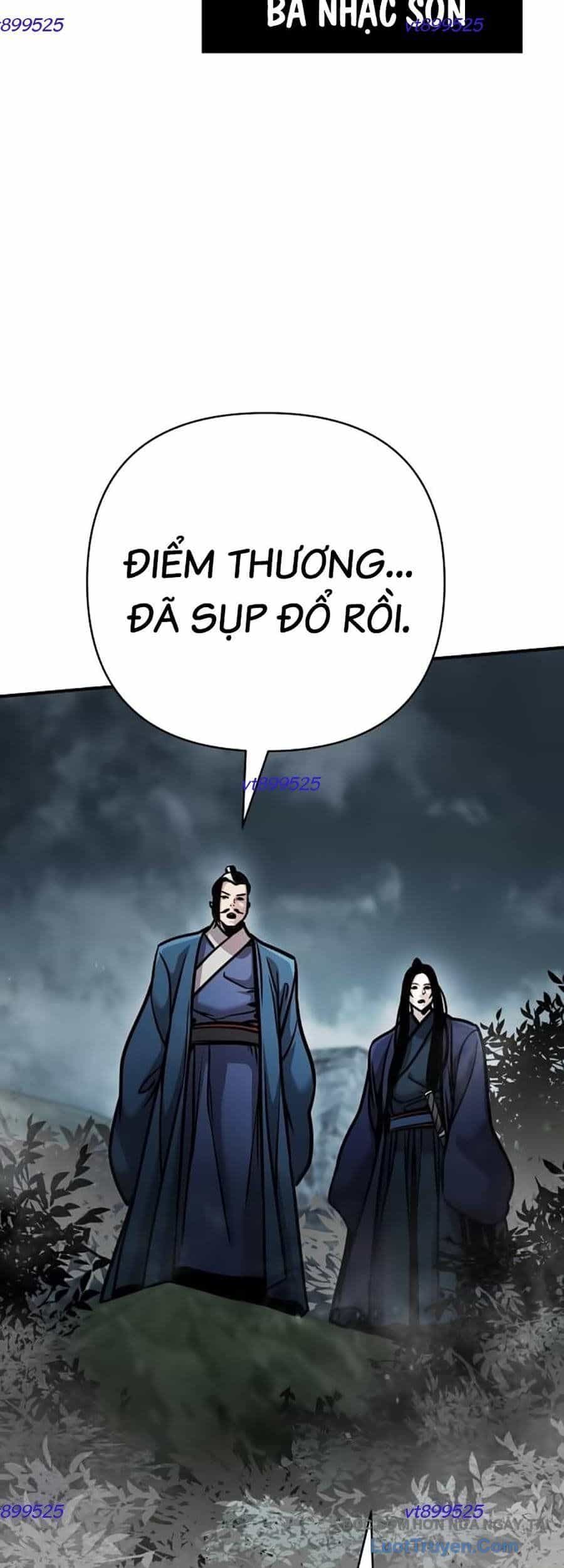 Tiểu Tử Đáng Ngờ Lại Là Cao Thủ - Chương 115 - ảnh 52