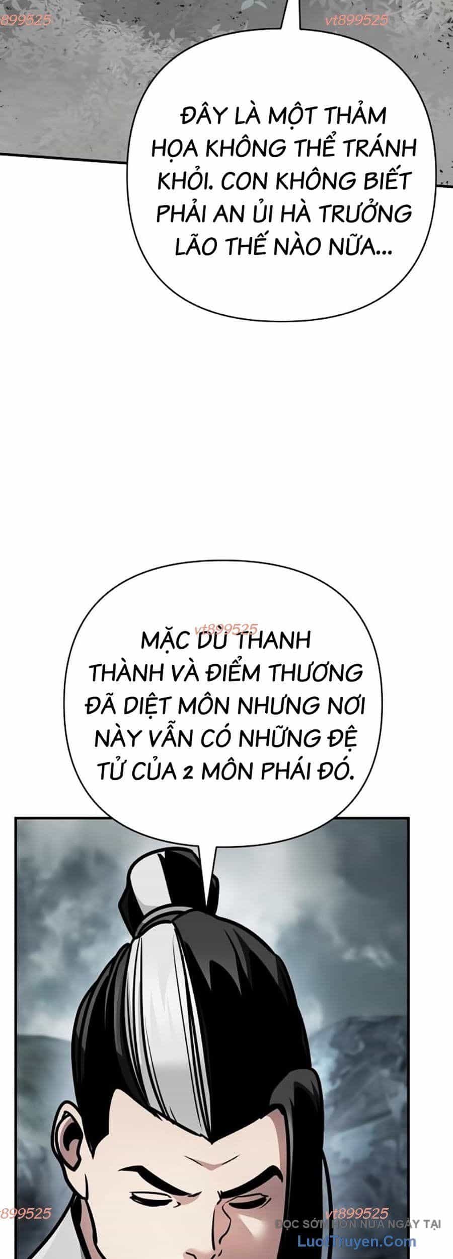 Tiểu Tử Đáng Ngờ Lại Là Cao Thủ - Chương 115 - ảnh 53