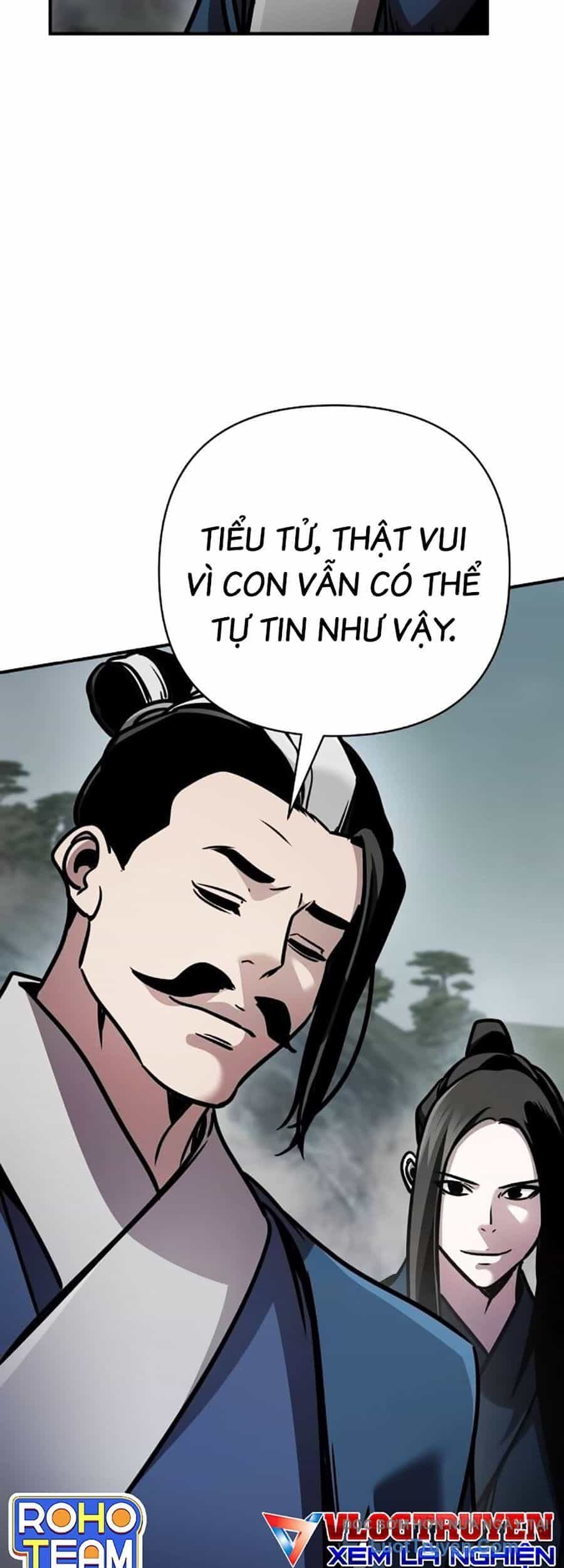 Tiểu Tử Đáng Ngờ Lại Là Cao Thủ - Chương 115 - ảnh 59