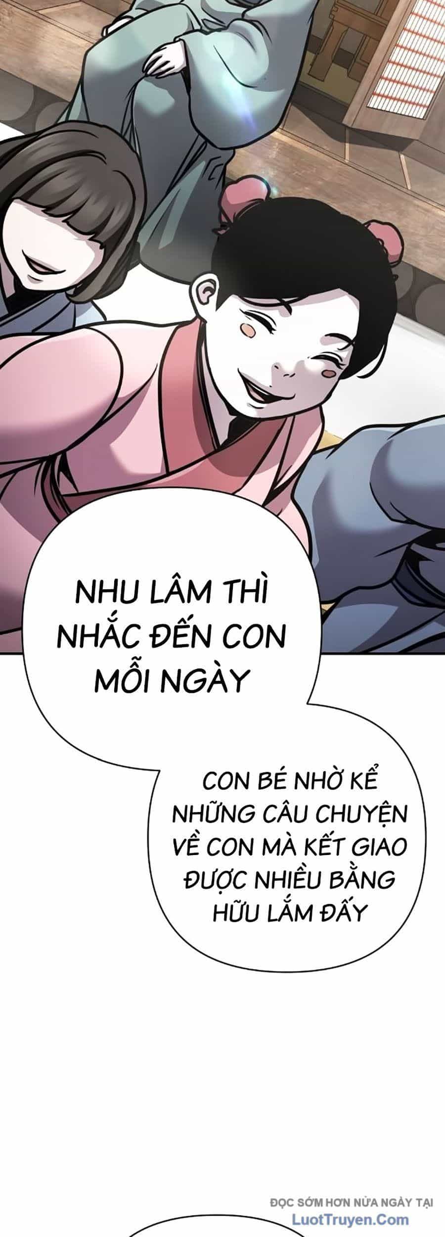 Tiểu Tử Đáng Ngờ Lại Là Cao Thủ - Chương 115 - ảnh 61