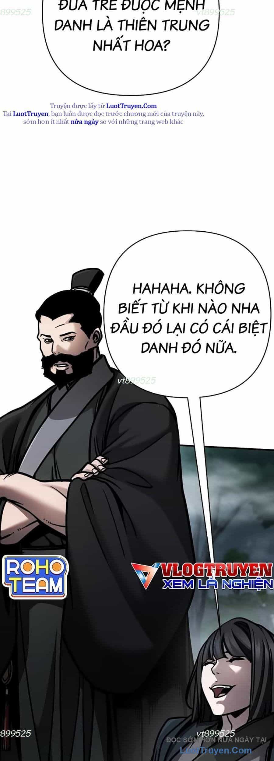 Tiểu Tử Đáng Ngờ Lại Là Cao Thủ - Chương 115 - ảnh 79