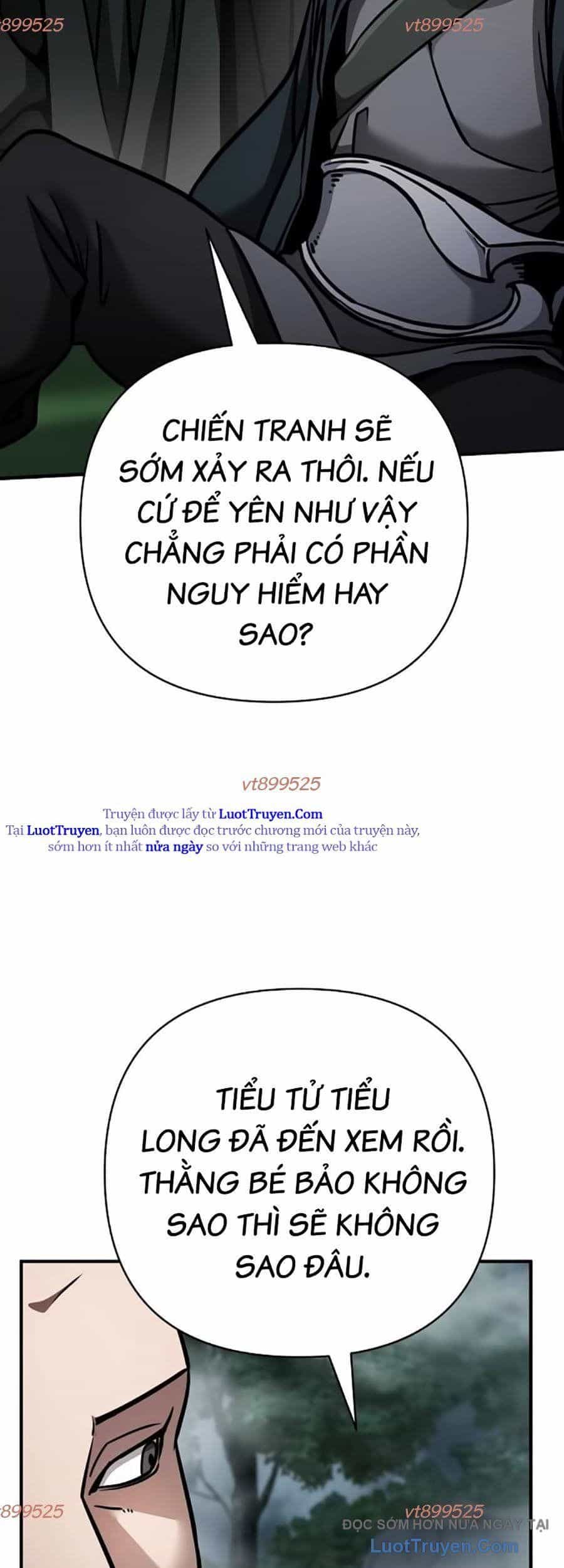 Tiểu Tử Đáng Ngờ Lại Là Cao Thủ - Chương 115 - ảnh 80