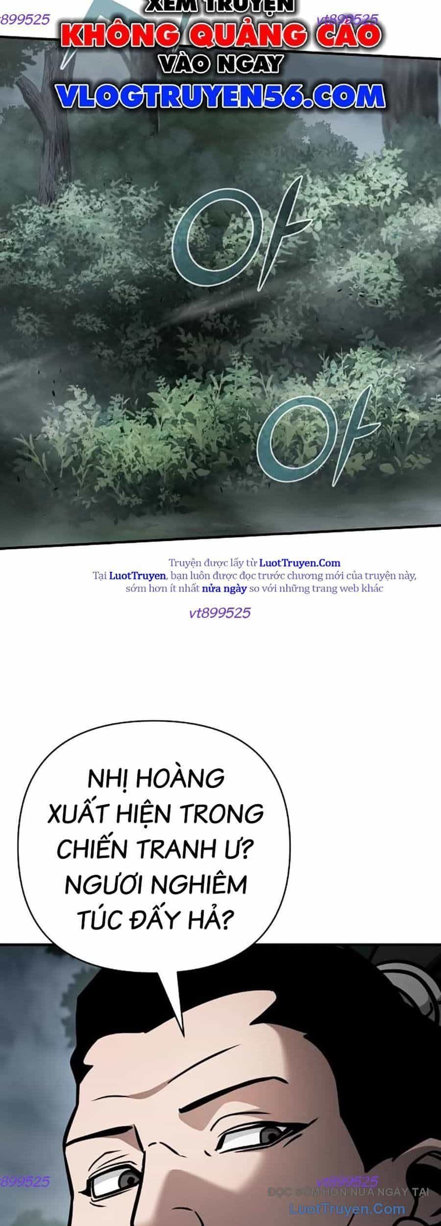 Tiểu Tử Đáng Ngờ Lại Là Cao Thủ - Chương 115 - ảnh 83