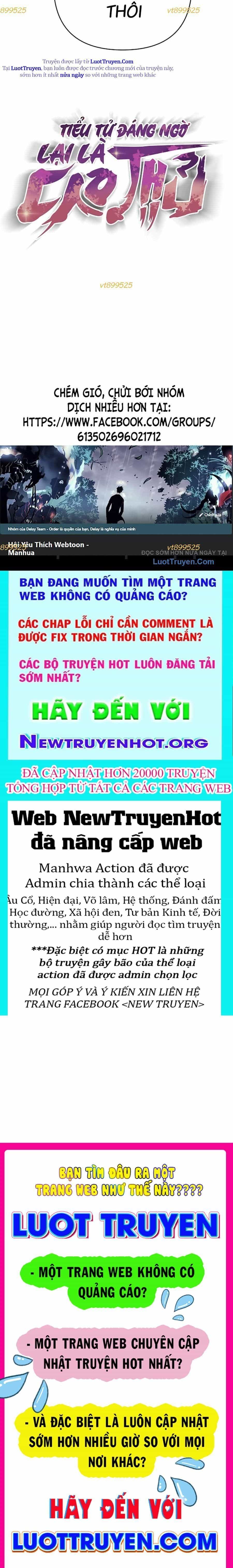 Tiểu Tử Đáng Ngờ Lại Là Cao Thủ - Chương 115 - ảnh 86