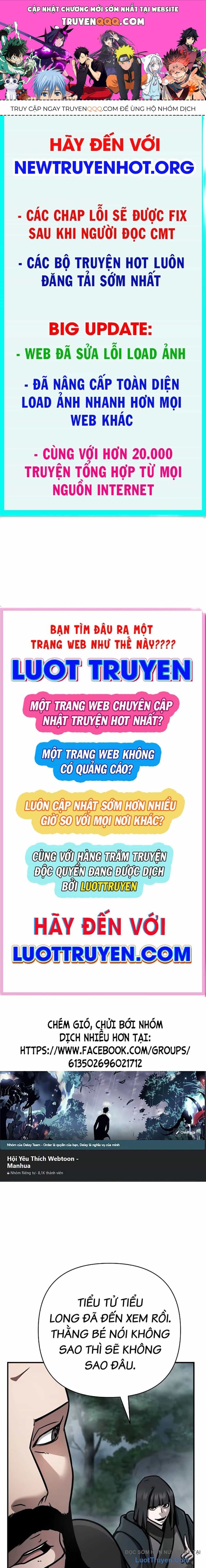 Tiểu Tử Đáng Ngờ Lại Là Cao Thủ - Chương 116 - ảnh 1