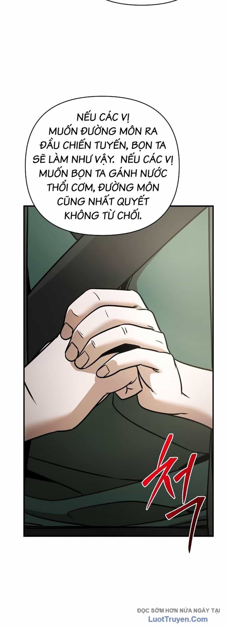 Tiểu Tử Đáng Ngờ Lại Là Cao Thủ - Chương 116 - ảnh 14