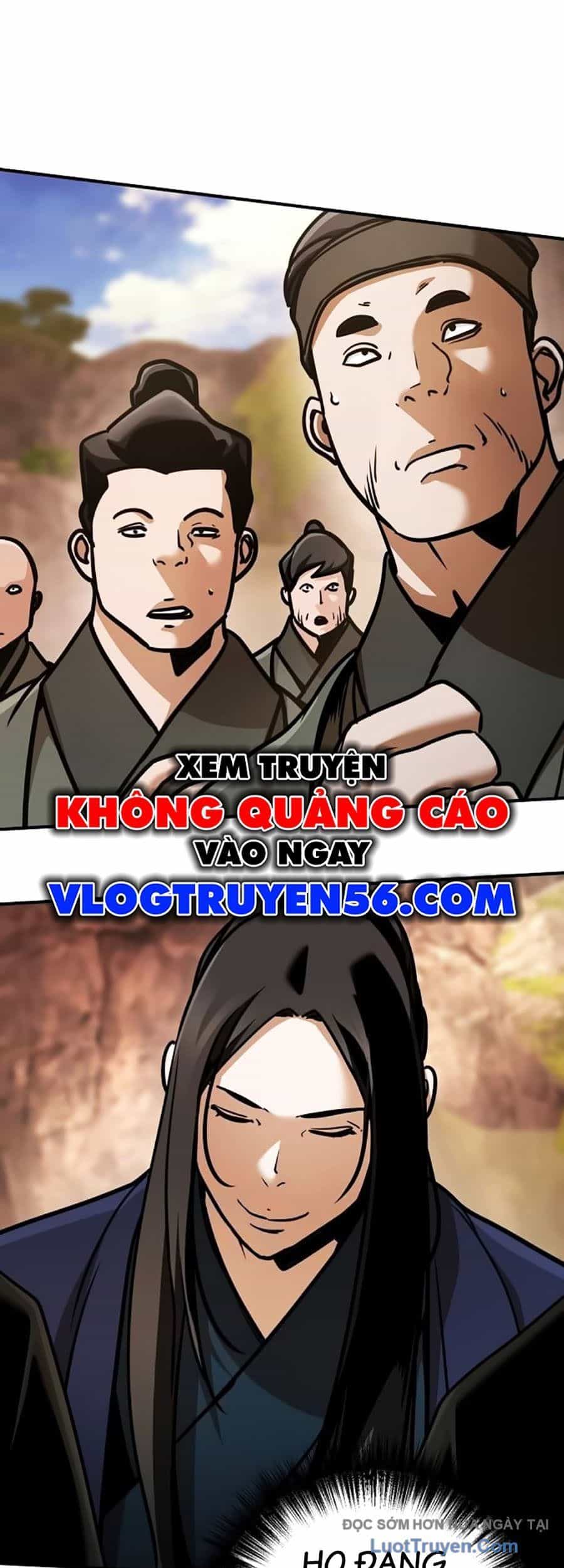 Tiểu Tử Đáng Ngờ Lại Là Cao Thủ - Chương 116 - ảnh 18