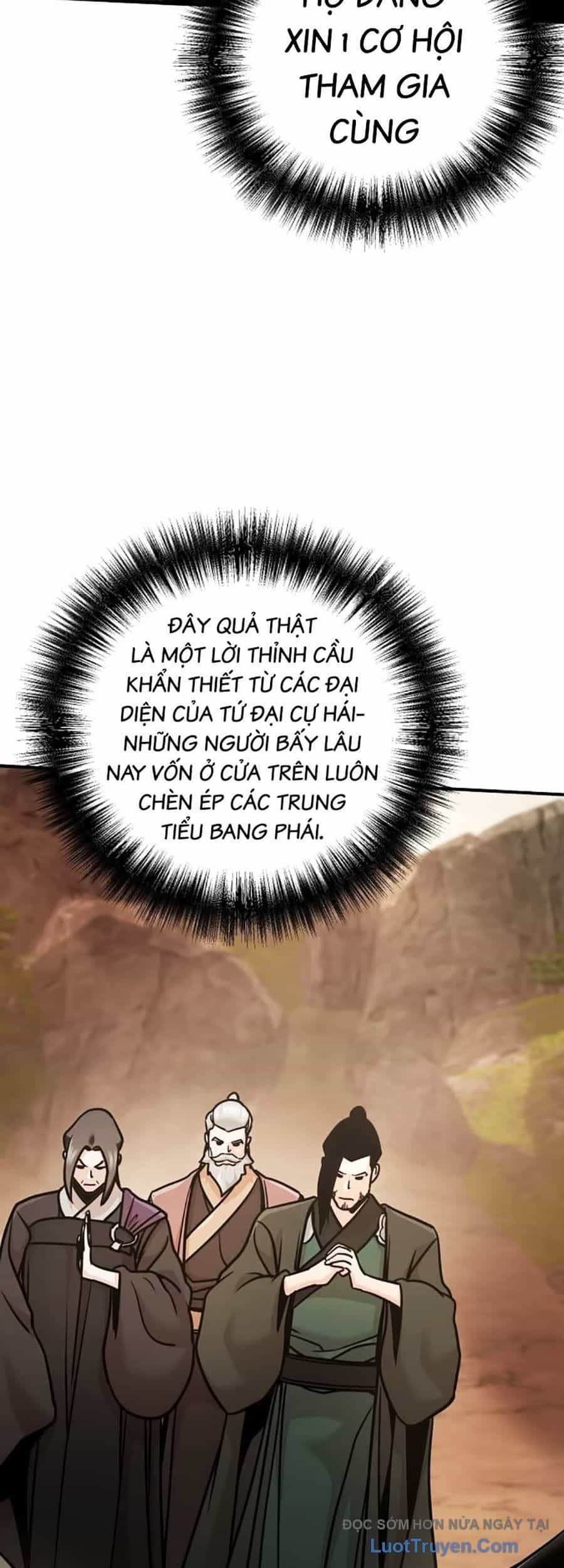 Tiểu Tử Đáng Ngờ Lại Là Cao Thủ - Chương 116 - ảnh 19