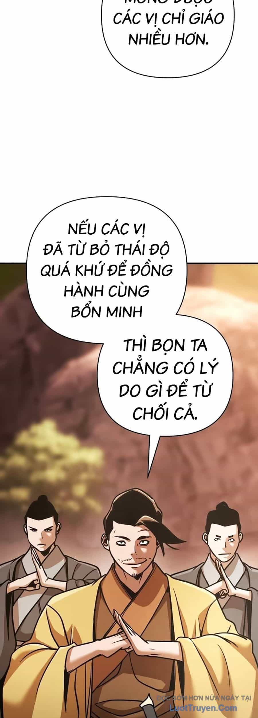 Tiểu Tử Đáng Ngờ Lại Là Cao Thủ - Chương 116 - ảnh 21