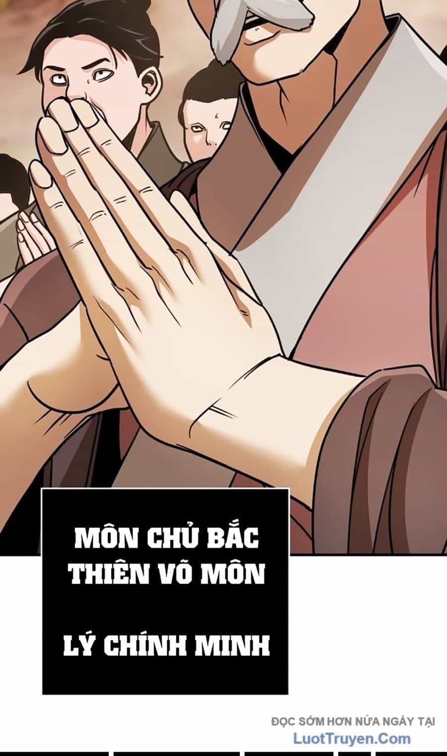 Tiểu Tử Đáng Ngờ Lại Là Cao Thủ - Chương 116 - ảnh 23