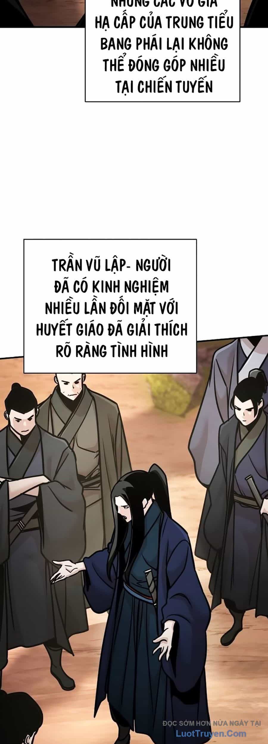 Tiểu Tử Đáng Ngờ Lại Là Cao Thủ - Chương 116 - ảnh 28
