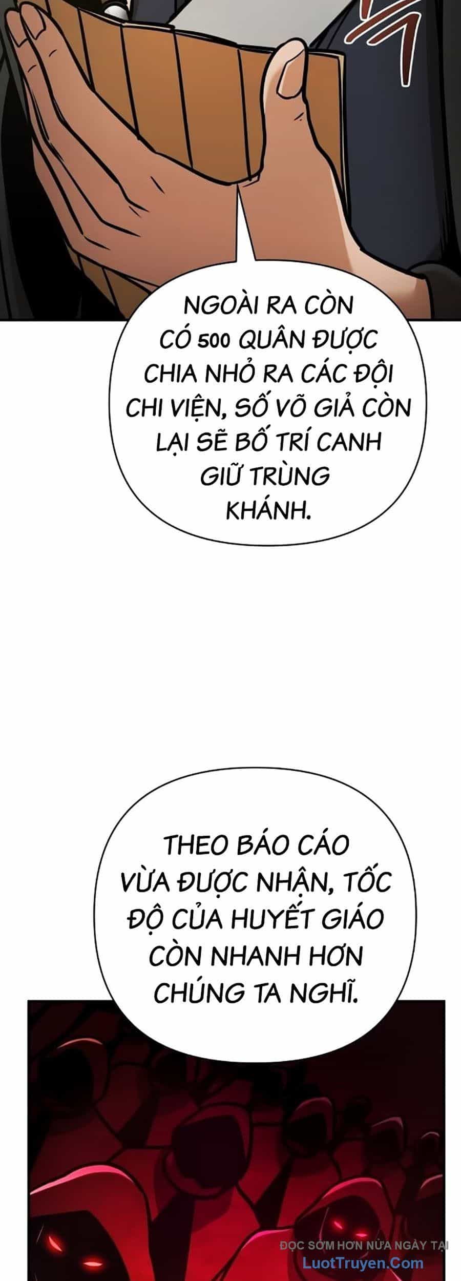 Tiểu Tử Đáng Ngờ Lại Là Cao Thủ - Chương 116 - ảnh 30