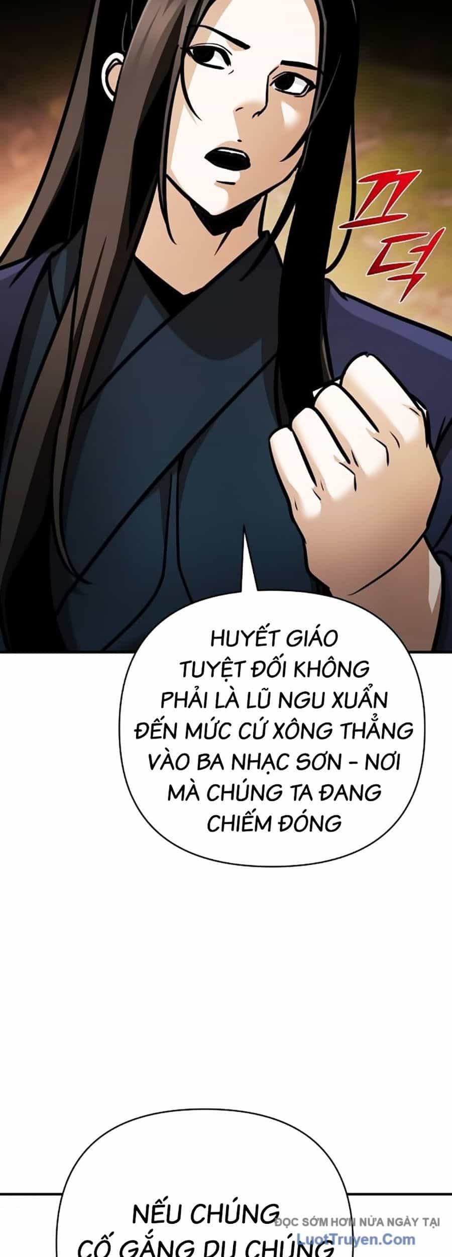 Tiểu Tử Đáng Ngờ Lại Là Cao Thủ - Chương 116 - ảnh 32