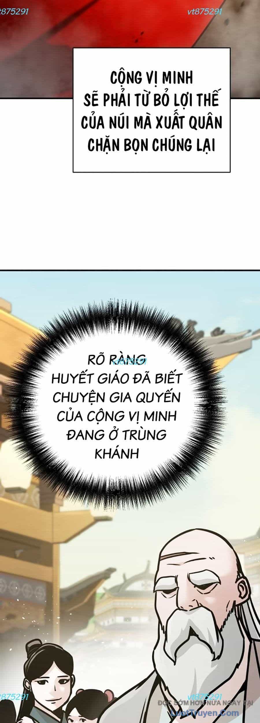 Tiểu Tử Đáng Ngờ Lại Là Cao Thủ - Chương 116 - ảnh 36