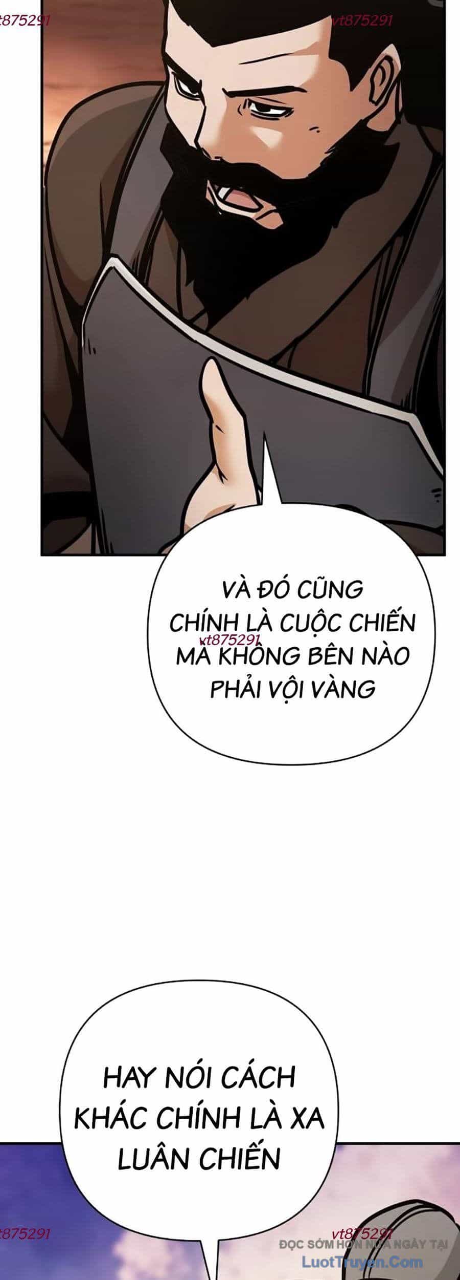 Tiểu Tử Đáng Ngờ Lại Là Cao Thủ - Chương 116 - ảnh 38
